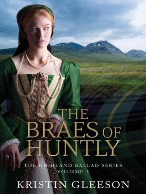 cover image of The Braes of Huntly